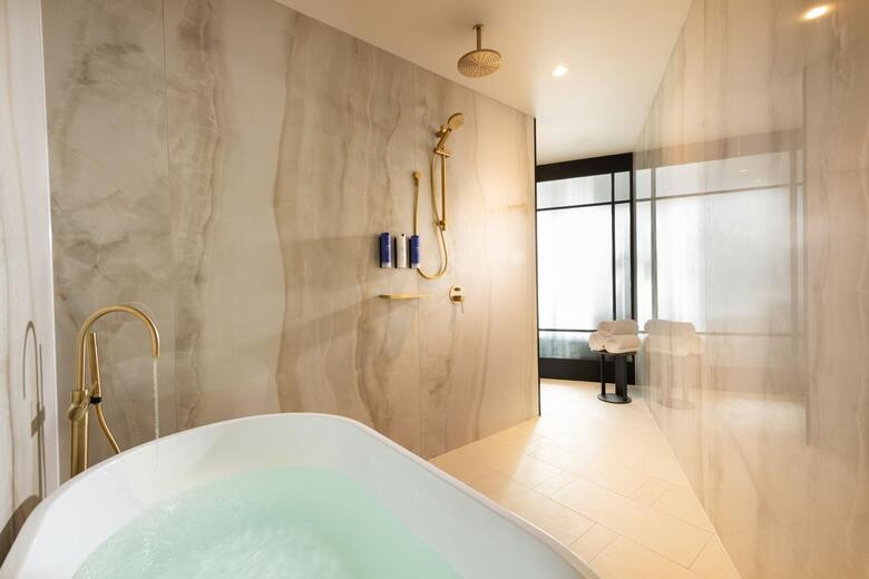 Hotel Dorsett Melbourne