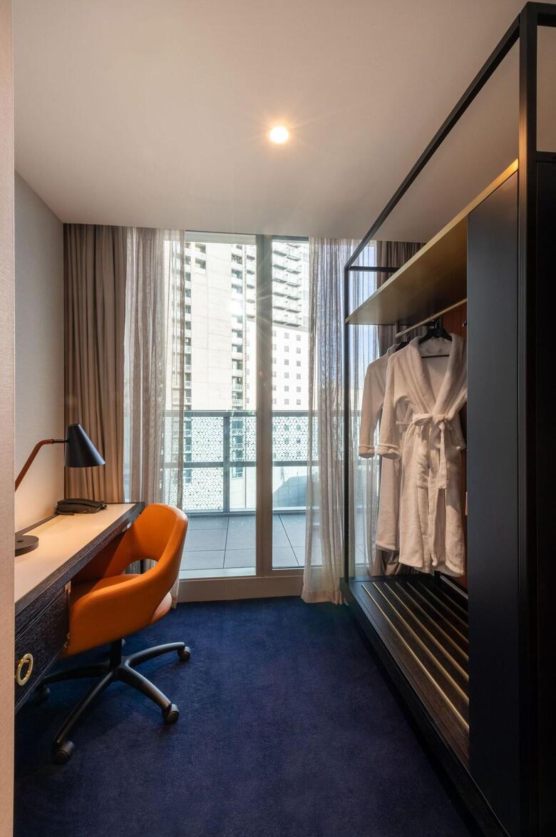 Hotel Dorsett Melbourne
