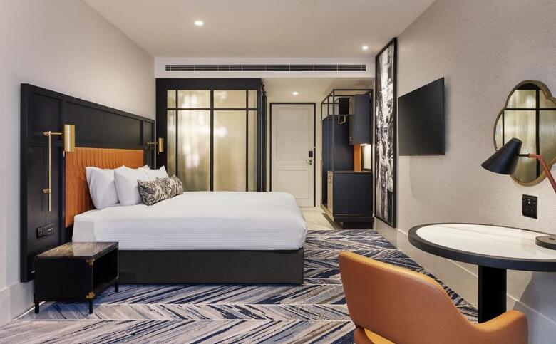 Hotel Dorsett Melbourne