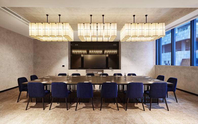Hotel Dorsett Melbourne