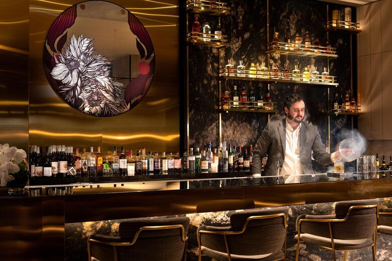 Hotel Dorsett Melbourne