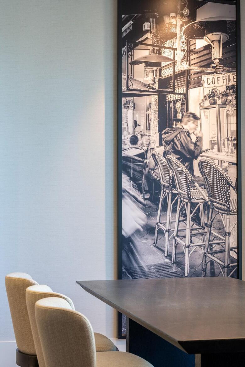 Hotel Dorsett Melbourne