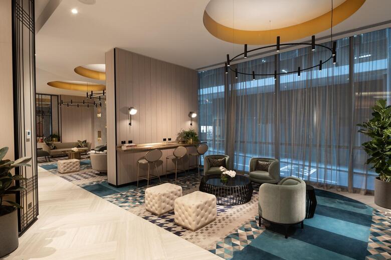 Hotel Dorsett Melbourne