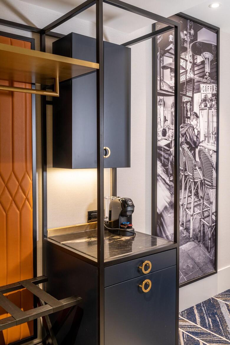 Hotel Dorsett Melbourne