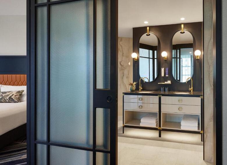 Hotel Dorsett Melbourne
