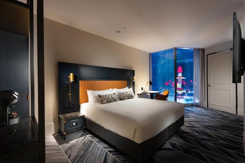 Hotel Dorsett Melbourne