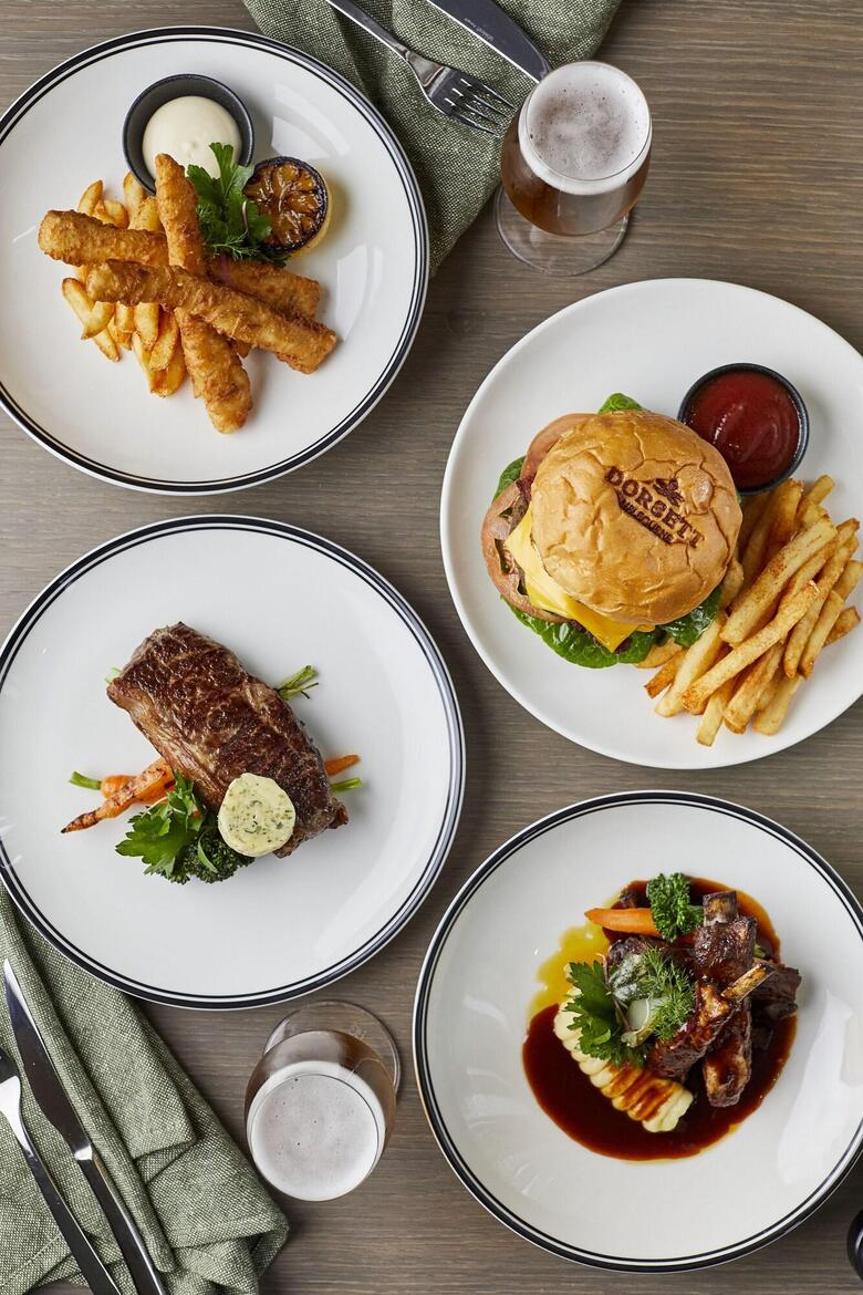 Hotel Dorsett Melbourne