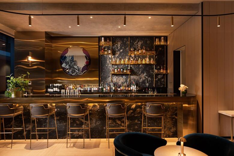 Hotel Dorsett Melbourne
