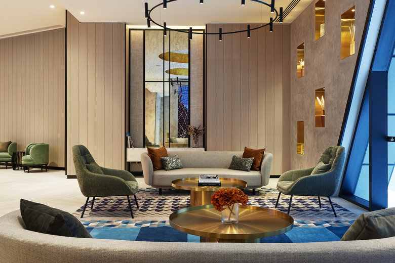 Hotel Dorsett Melbourne
