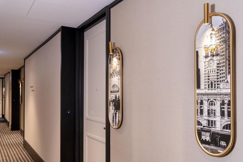 Hotel Dorsett Melbourne