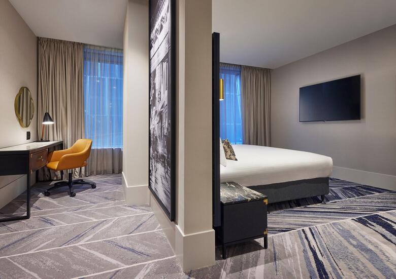 Hotel Dorsett Melbourne