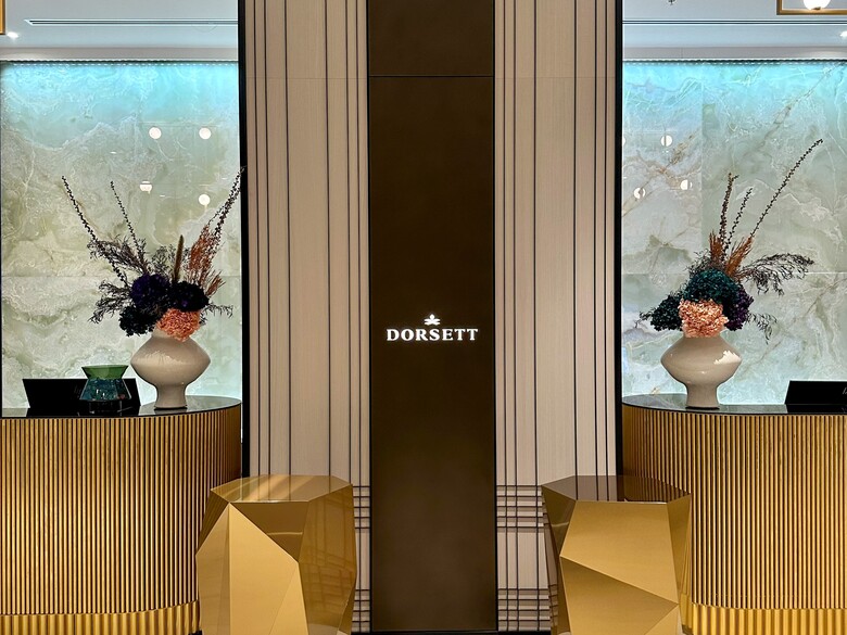Hotel Dorsett Melbourne