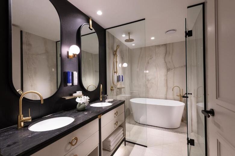 Hotel Dorsett Melbourne