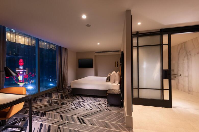 Hotel Dorsett Melbourne
