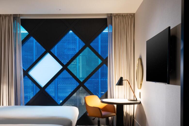 Hotel Dorsett Melbourne