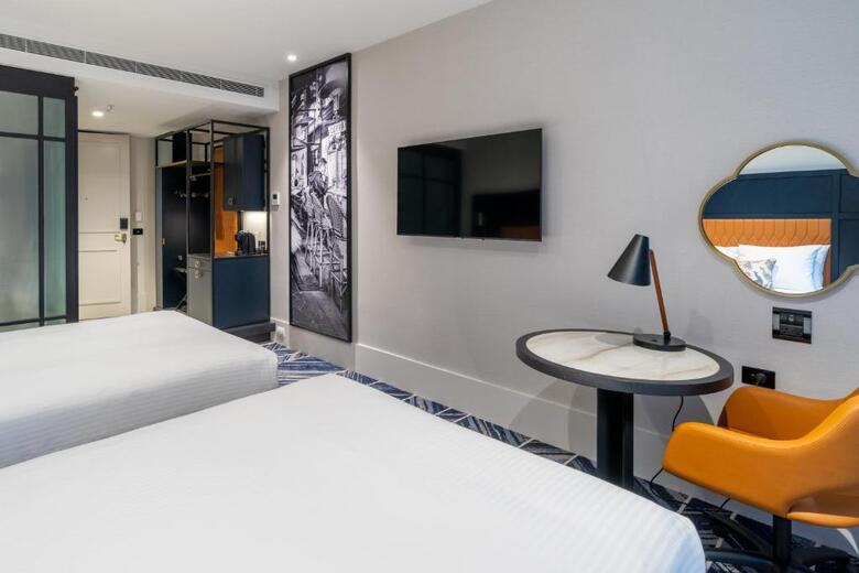 Hotel Dorsett Melbourne