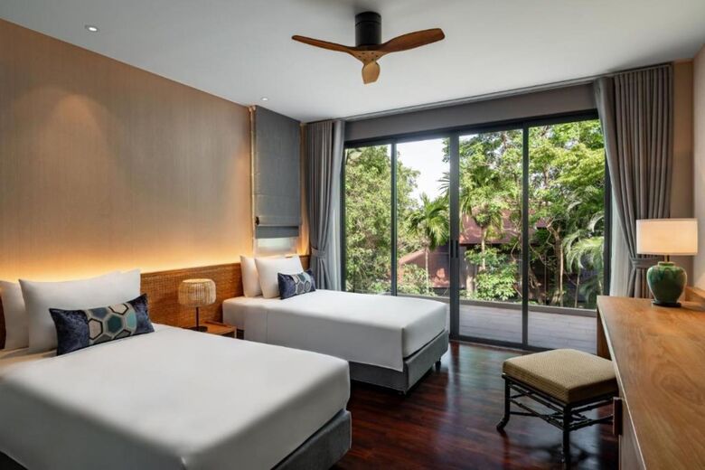 Hotel Noku Phuket