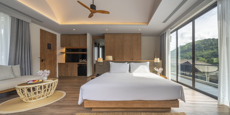 Hotel Noku Phuket