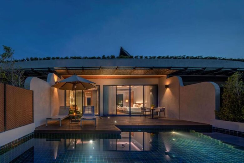 Hotel Noku Phuket
