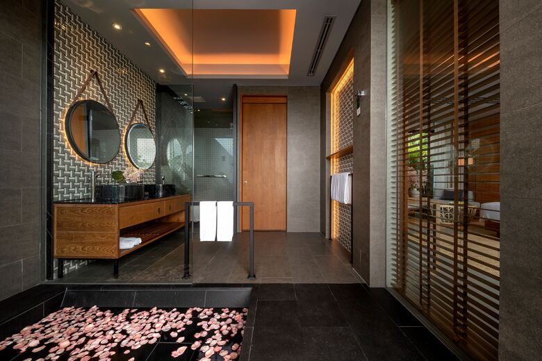 Hotel Noku Phuket