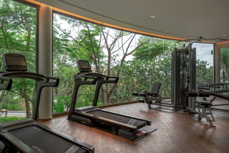 Hotel Noku Phuket