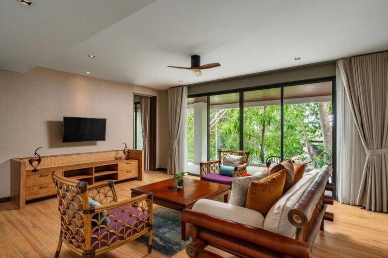 Hotel Noku Phuket