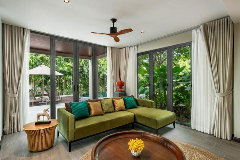 Hotel Noku Phuket