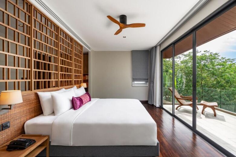 Hotel Noku Phuket