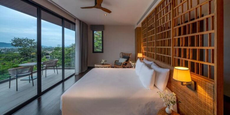 Hotel Noku Phuket