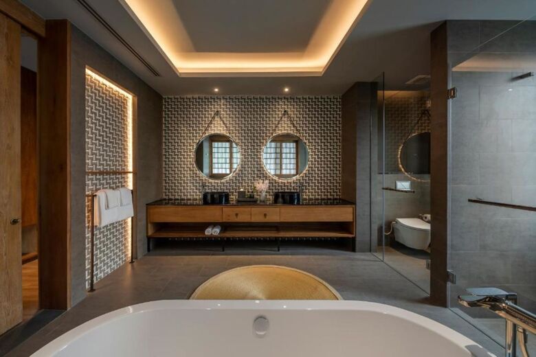 Hotel Noku Phuket