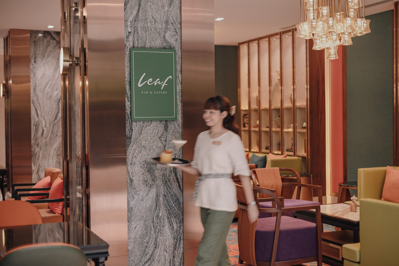Nysa Hotel Bangkok Sukhumvit 11