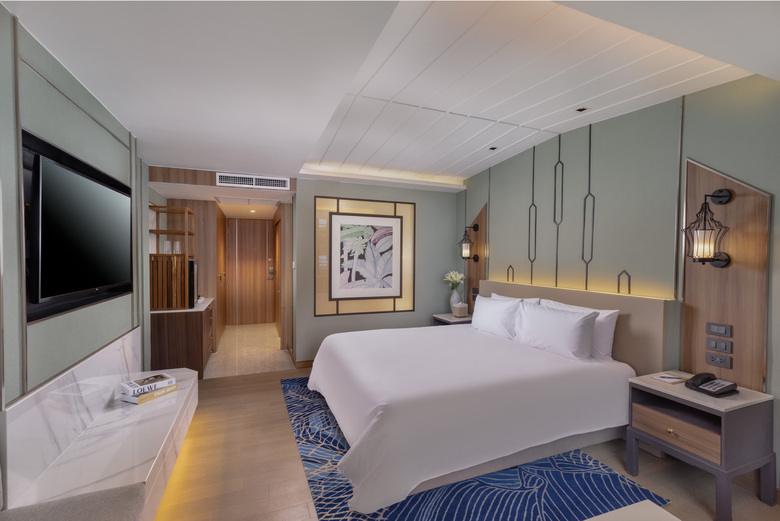 Nysa Hotel Bangkok Sukhumvit 11