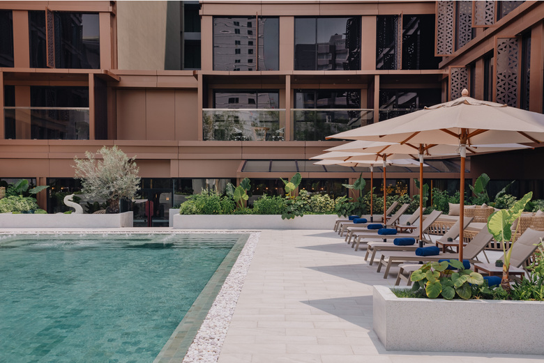 Nysa Hotel Bangkok Sukhumvit 11