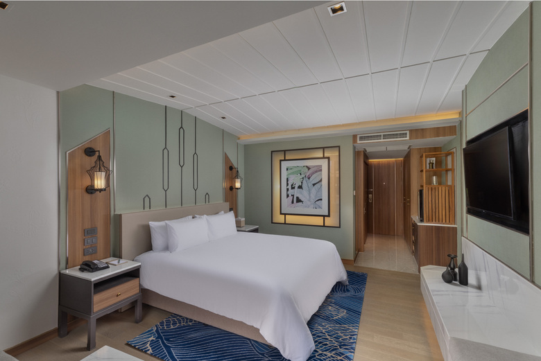 Nysa Hotel Bangkok Sukhumvit 11