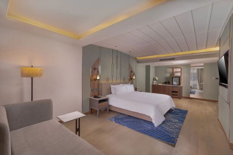 Nysa Hotel Bangkok Sukhumvit 11