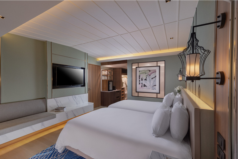Nysa Hotel Bangkok Sukhumvit 11