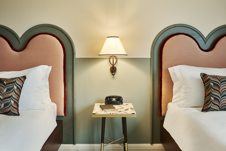 Hotel The Hoxton, Berlin