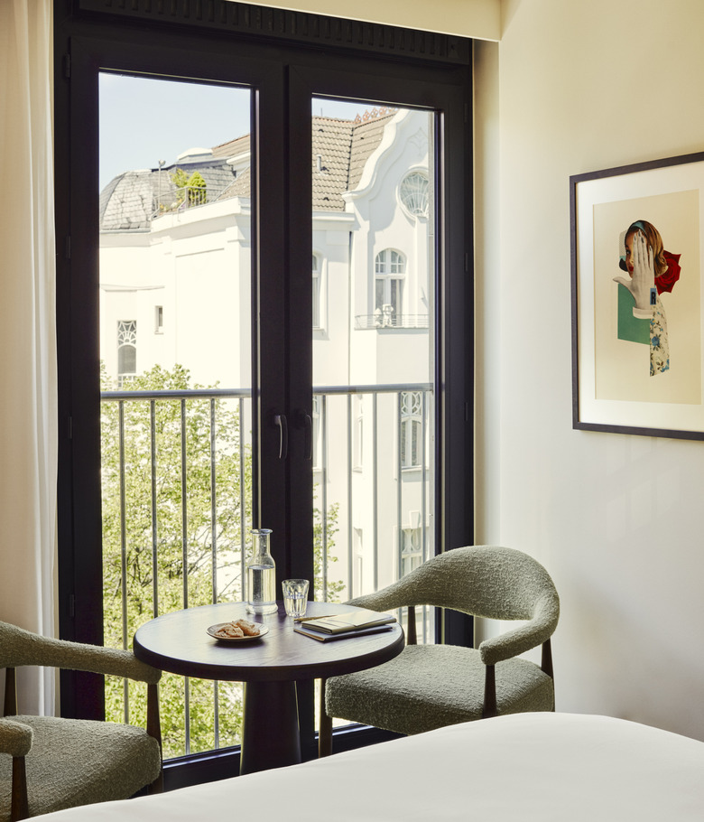 Hotel The Hoxton, Berlin