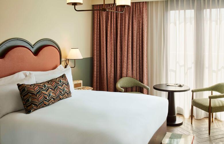 Hotel The Hoxton, Berlin