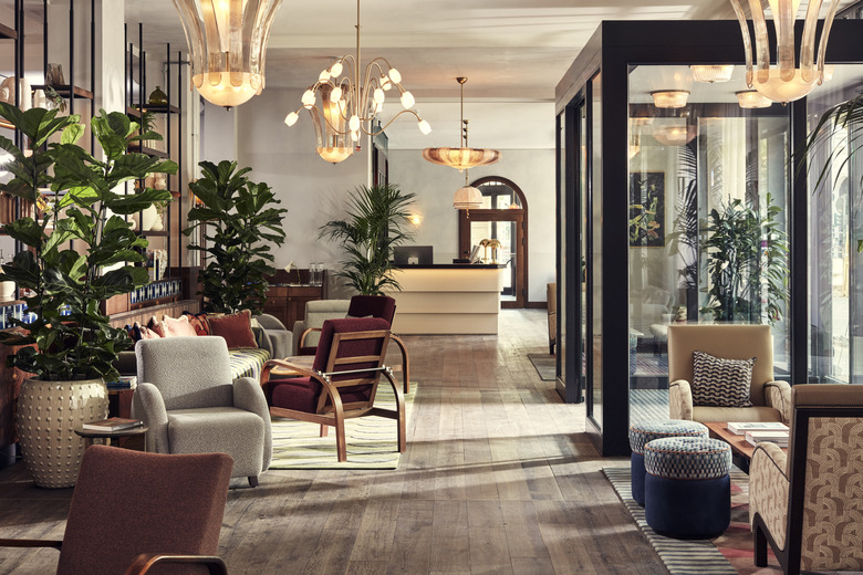 Hotel The Hoxton, Berlin