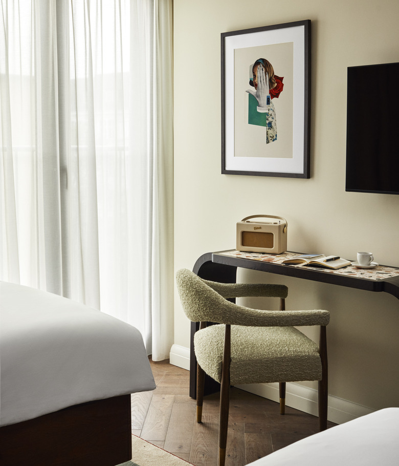 Hotel The Hoxton, Berlin