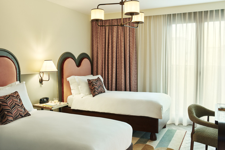 Hotel The Hoxton, Berlin