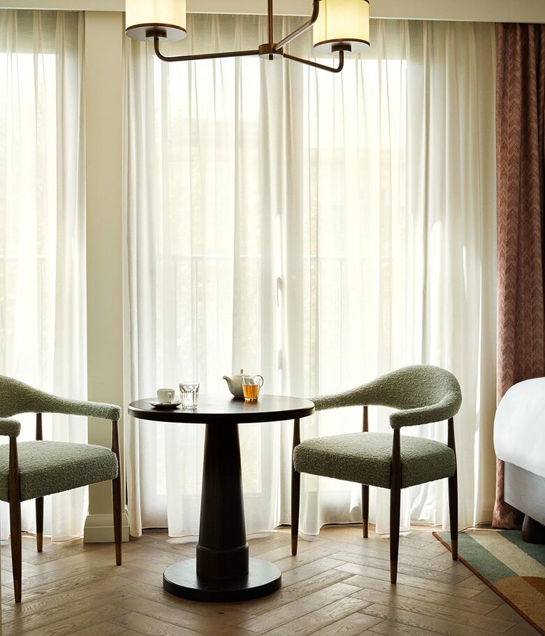 Hotel The Hoxton, Berlin