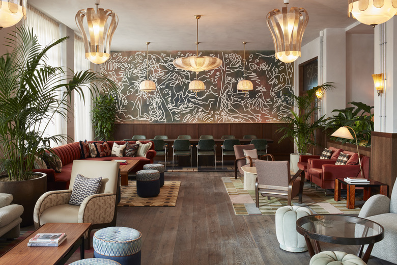 Hotel The Hoxton, Berlin