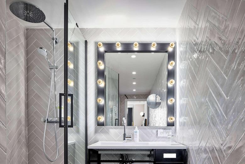 Hotel H4 Wyndham Paris Pleyel