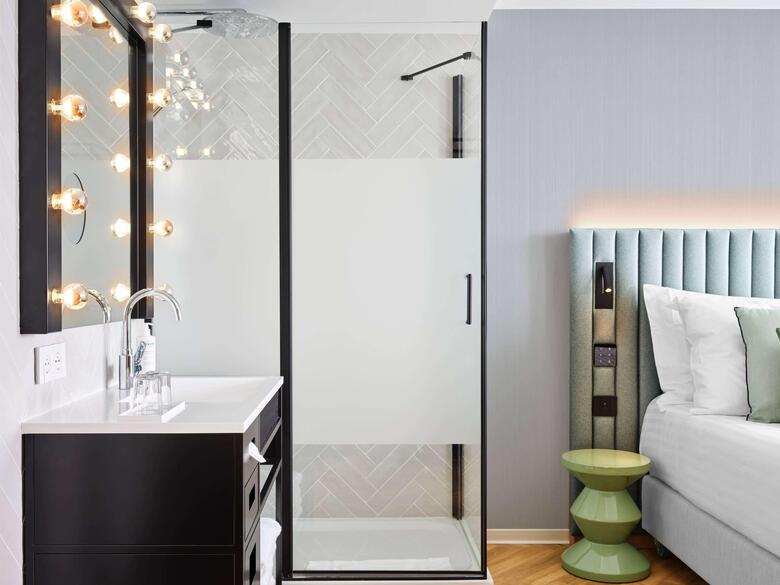 Hotel H4 Wyndham Paris Pleyel