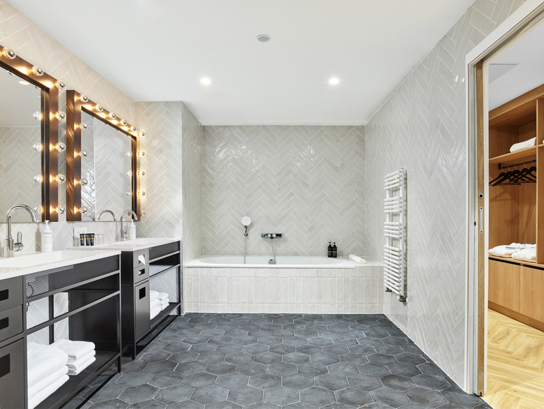 Hotel H4 Wyndham Paris Pleyel
