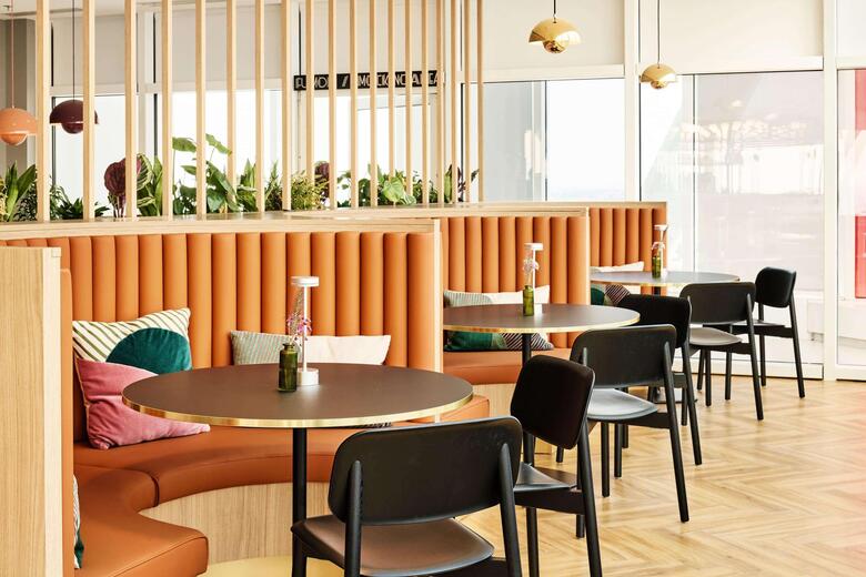 Hotel H4 Wyndham Paris Pleyel