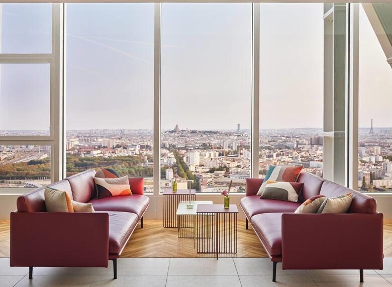 Hotel H4 Wyndham Paris Pleyel