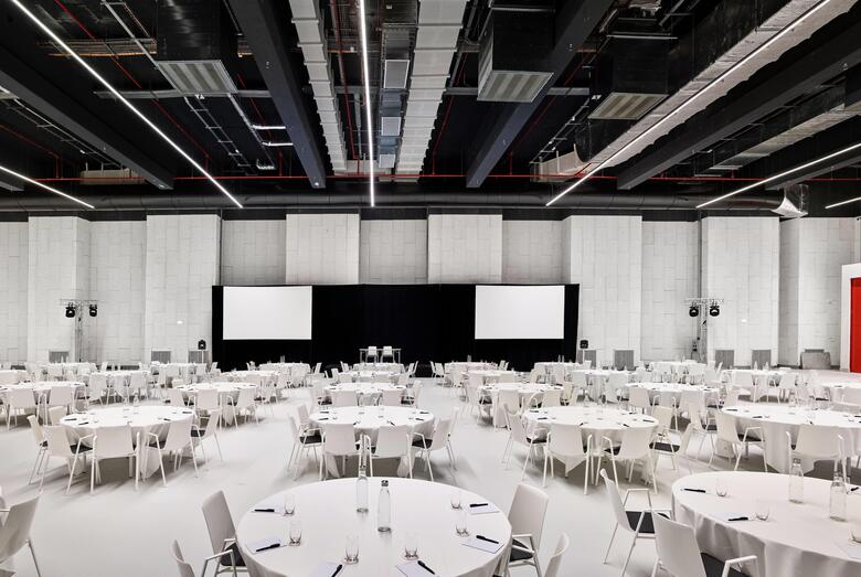Hotel H4 Wyndham Paris Pleyel